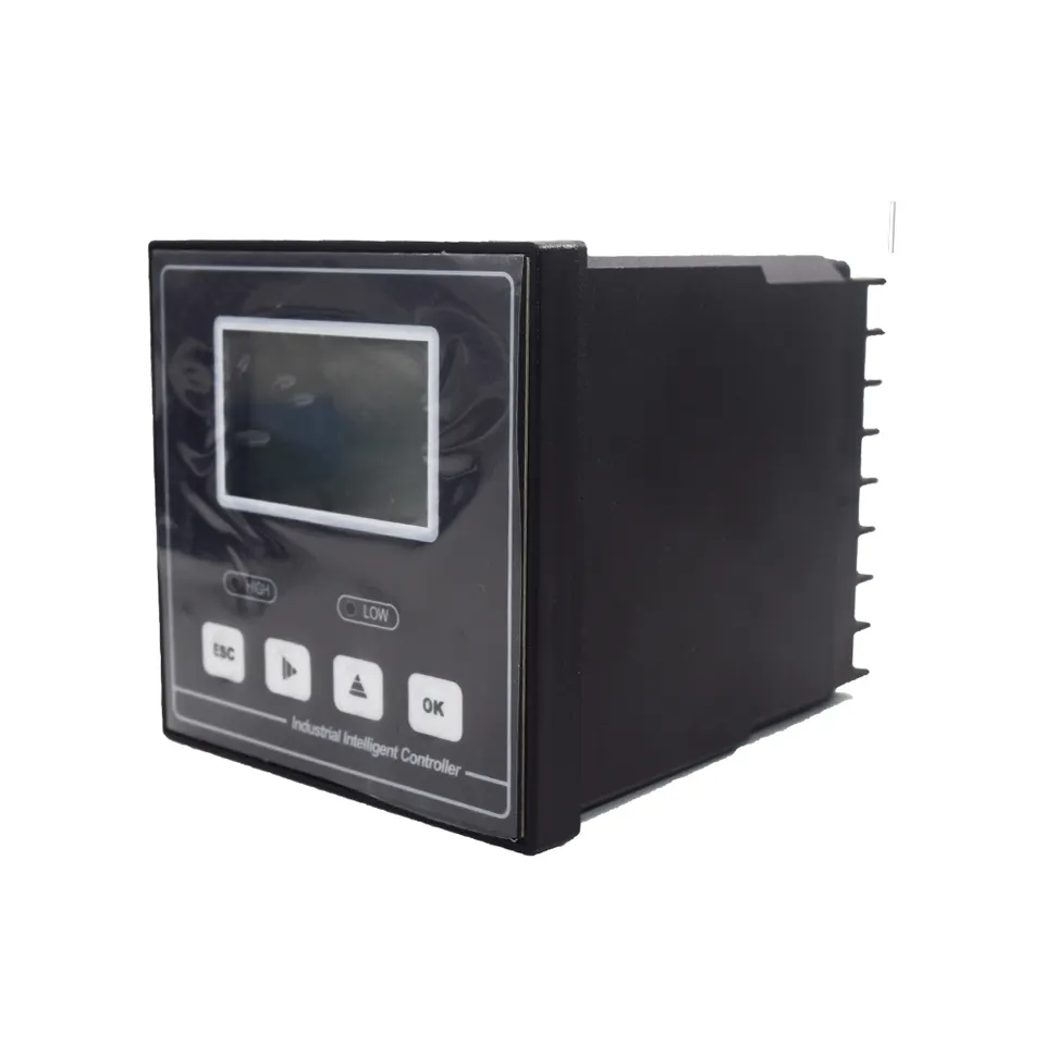 dissolved oxygen analyser